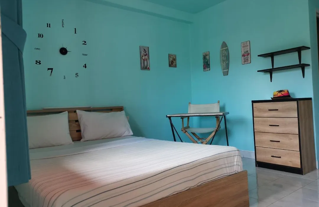 Mypatong Social Hostel-1
