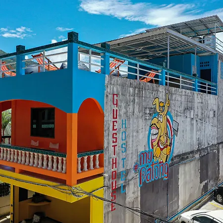 Mypatong Social Hostel-2